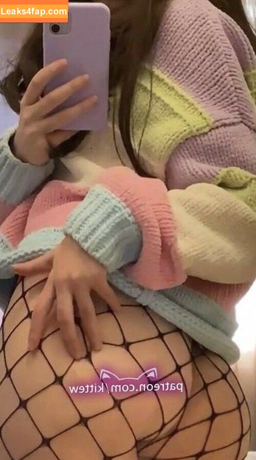 Kittew / Kittew art / kittew_kittew leaked photo photo #0017