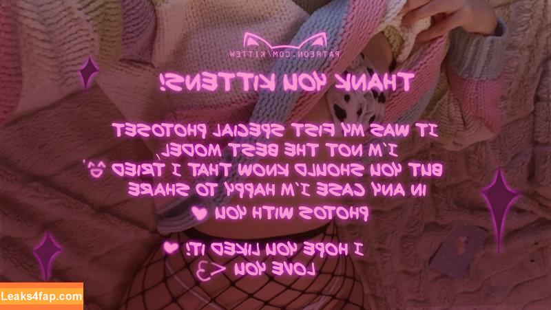 Kittew / Kittew art / kittew_kittew leaked photo photo #0019