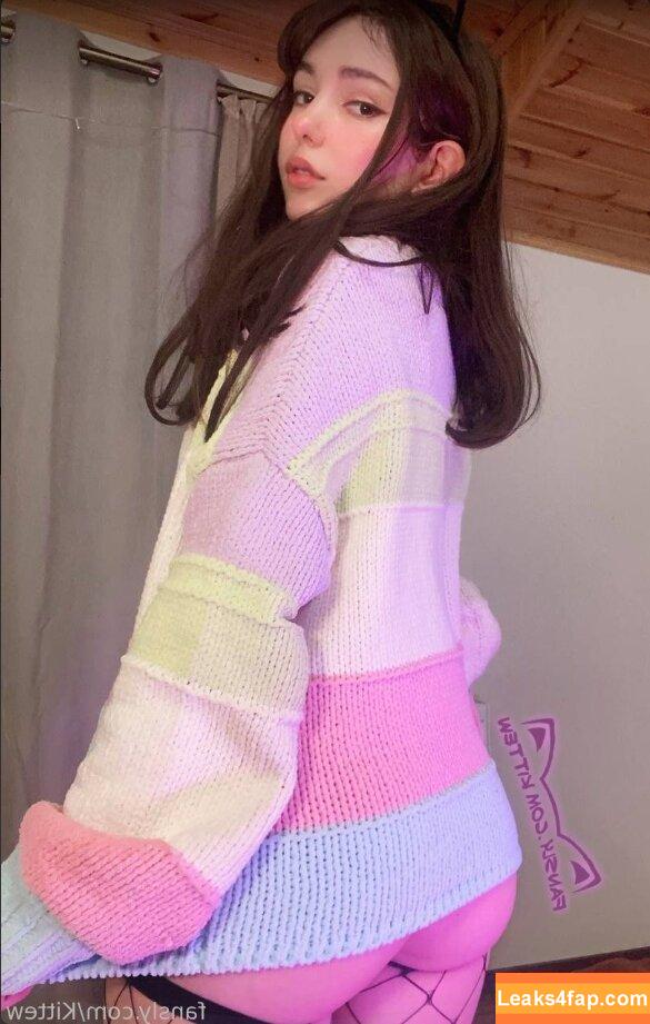 Kittew / Kittew art / kittew_kittew leaked photo photo #0031