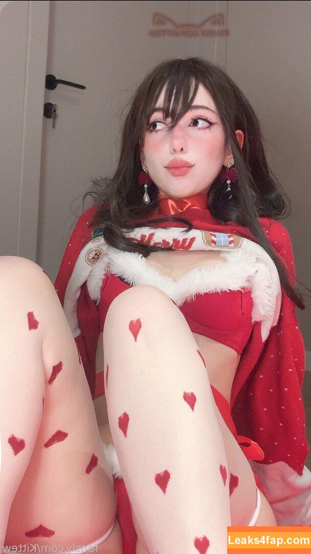 Kittew / Kittew art / kittew_kittew leaked photo photo #0231