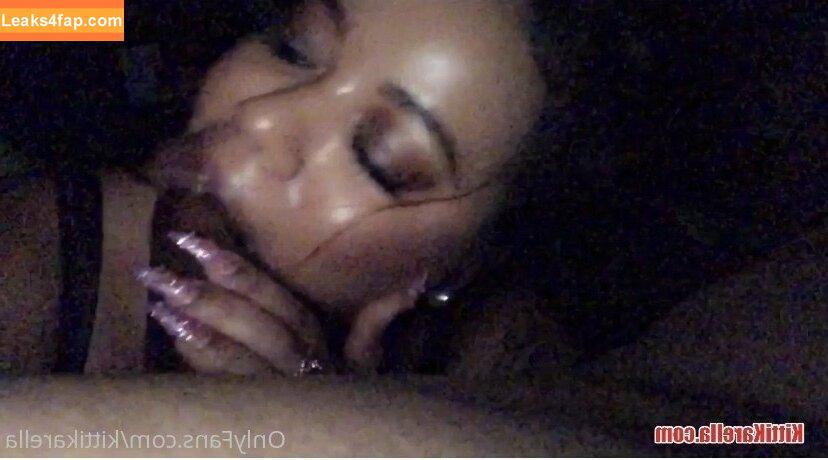 kittikarella / kitterella слитое фото фото #0021