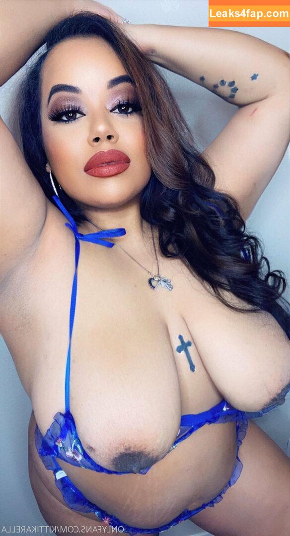 kittikarella / kitterella слитое фото фото #0152