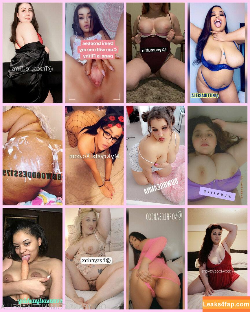 kittikarella / kitterella слитое фото фото #0159