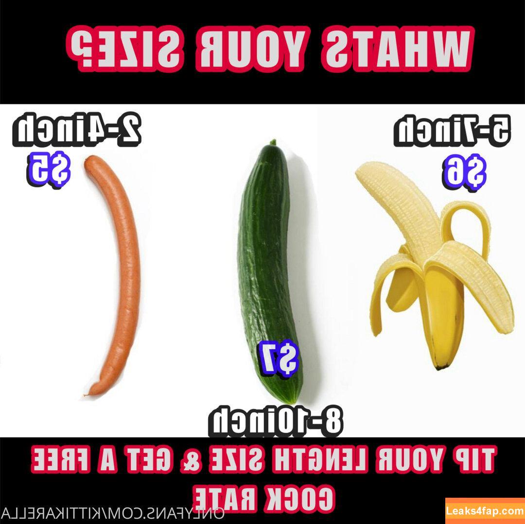 kittikarella / kitterella слитое фото фото #0289