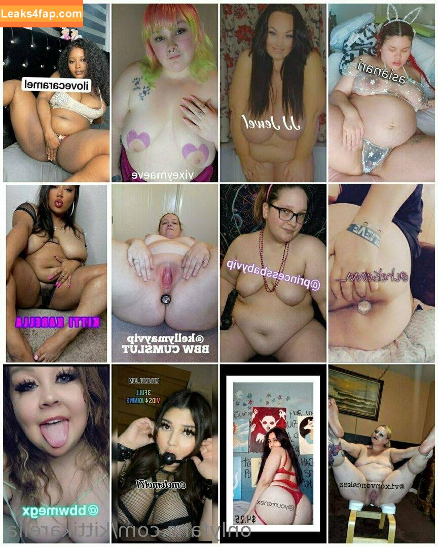 kittikarella / kitterella leaked photo photo #0438