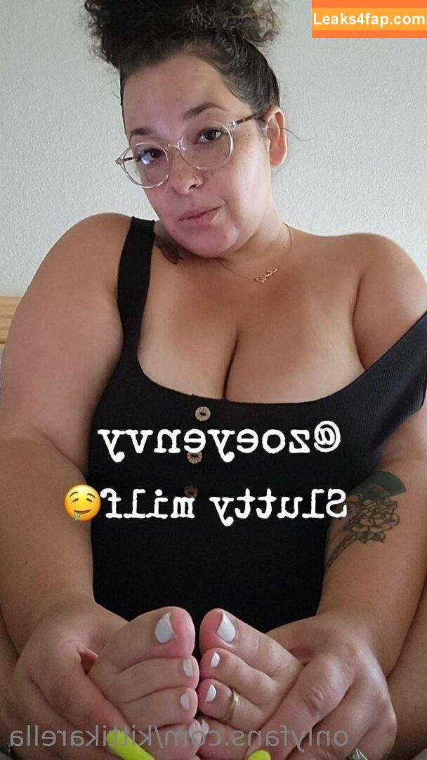 kittikarella / kitterella leaked photo photo #0479