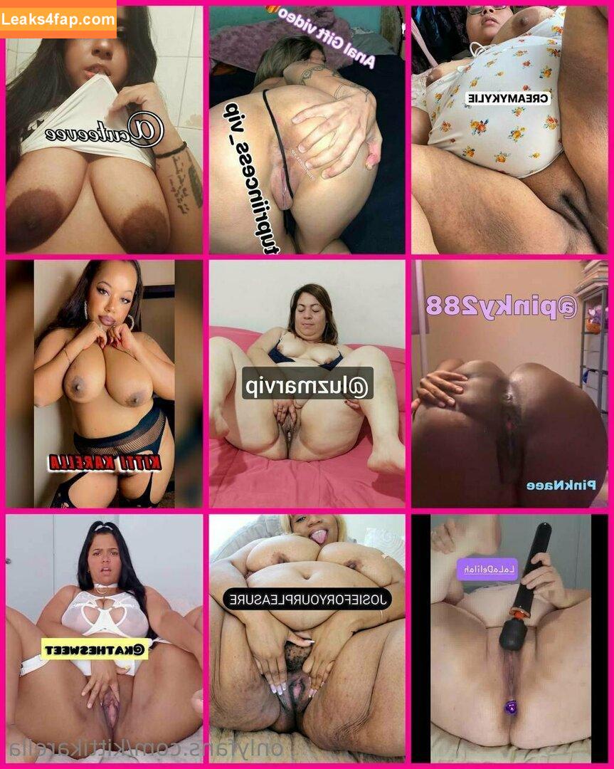 kittikarella / kitterella leaked photo photo #0570