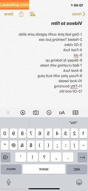 kittikarella фото #0069