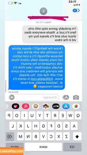 kittikarella фото #0075