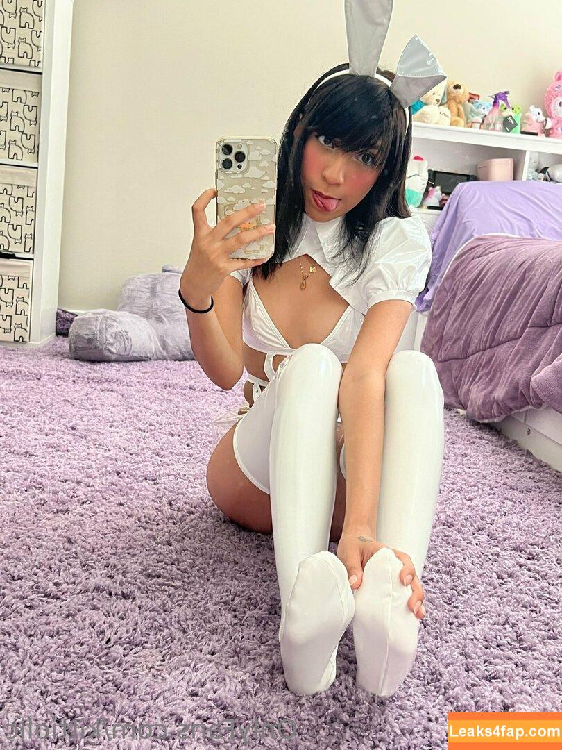 Kittiolic / Ant Martinez leaked photo photo #0080