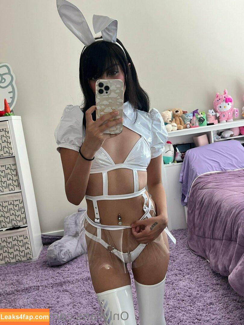 Kittiolic / Ant Martinez leaked photo photo #0092