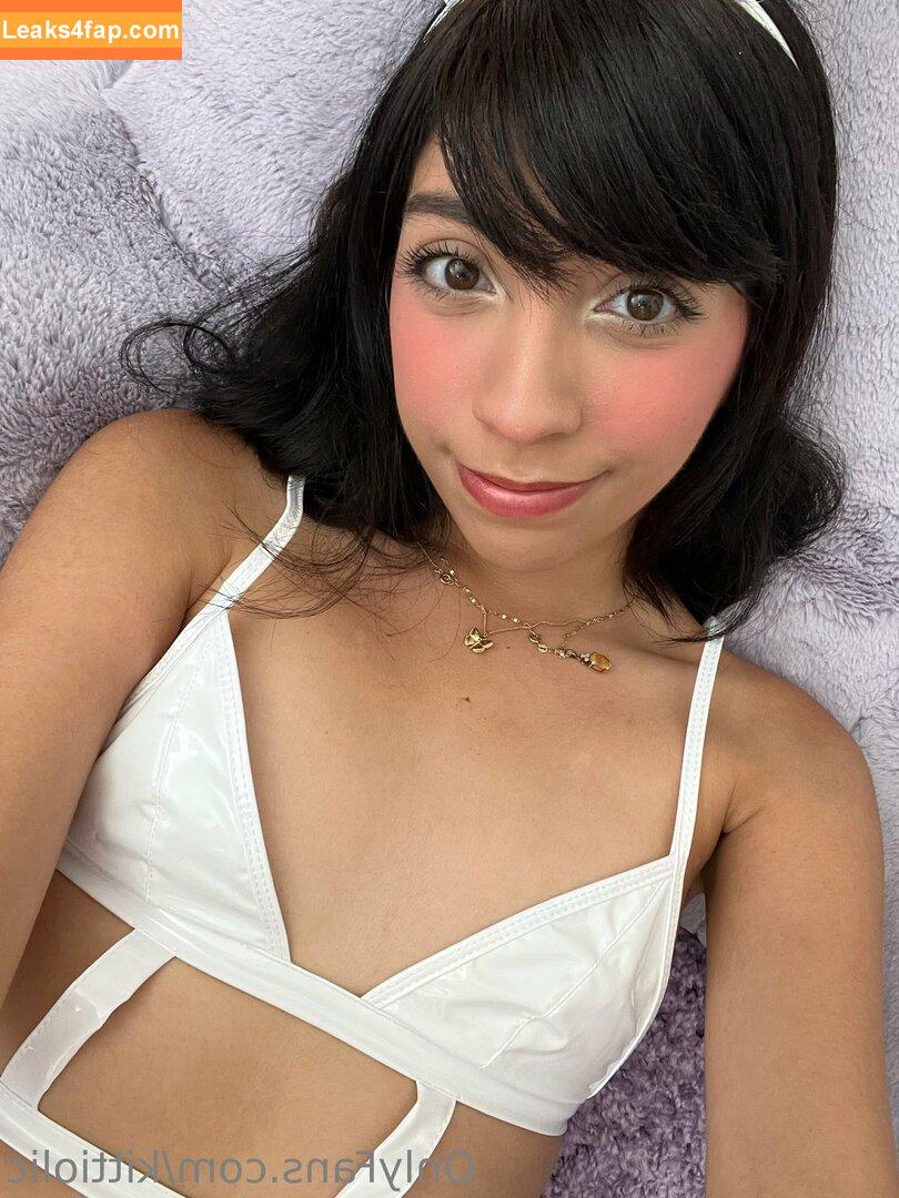 Kittiolic / Ant Martinez leaked photo photo #0098