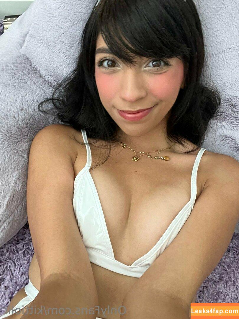 Kittiolic / Ant Martinez leaked photo photo #0099