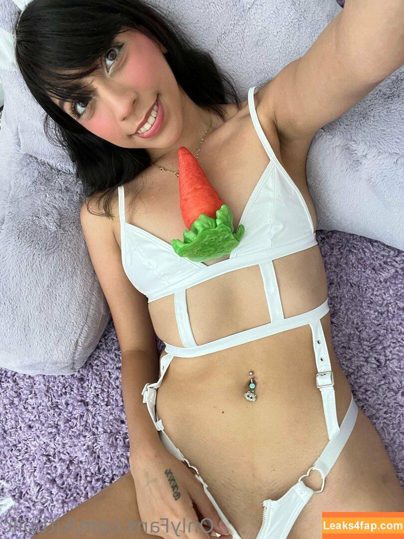 Kittiolic / Ant Martinez leaked photo photo #0100