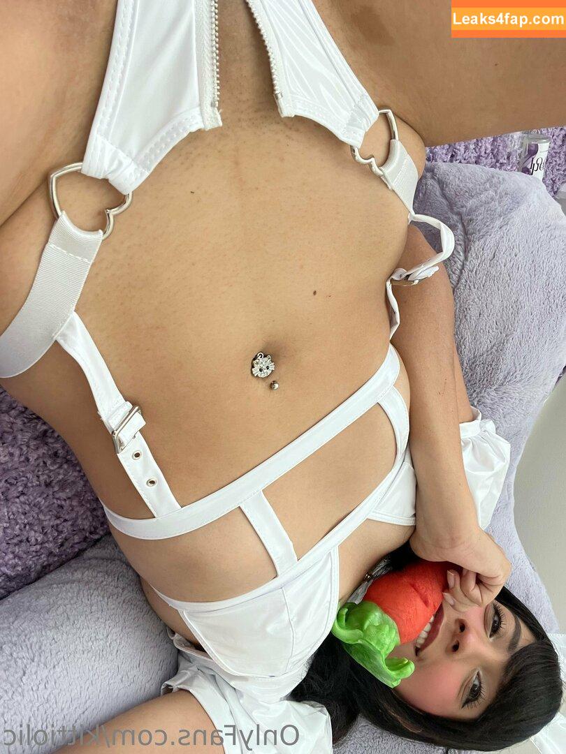 Kittiolic / Ant Martinez leaked photo photo #0102