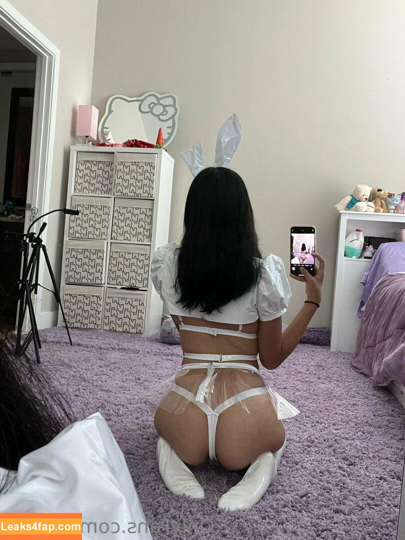 Kittiolic / Ant Martinez leaked photo photo #0118