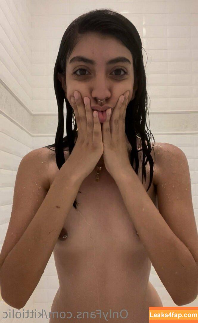 Kittiolic / Ant Martinez leaked photo photo #0138