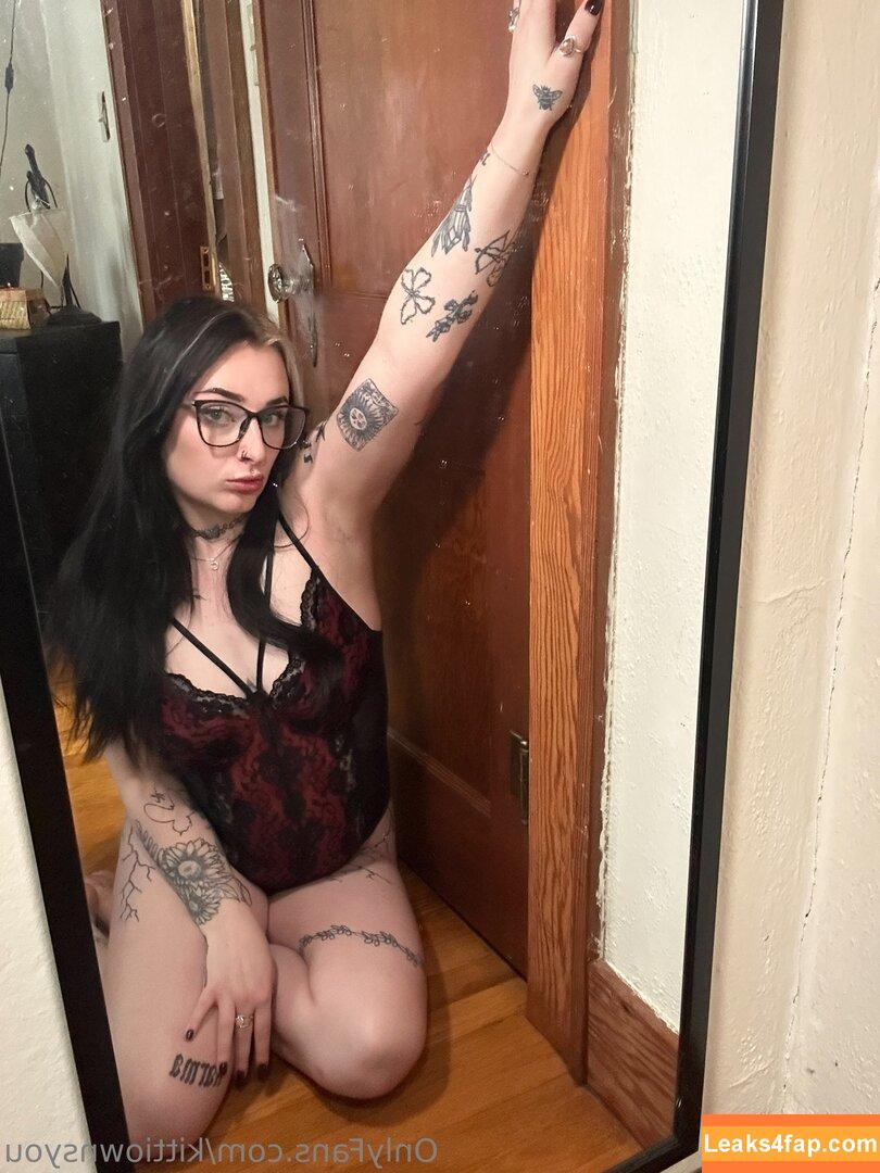 kittiownsyou free nudes