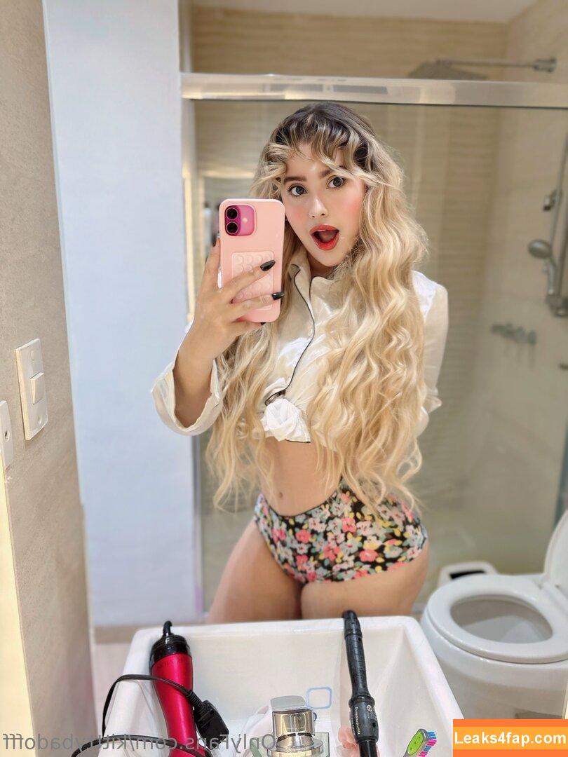 kitttybadofff / kitttykahlo leaked photo photo #0034