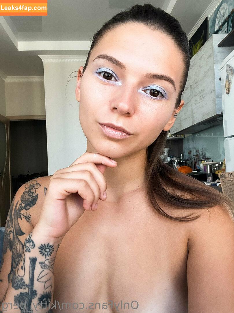 Kitty Berg / kitty_berg / kittyberg слитое фото фото #0006