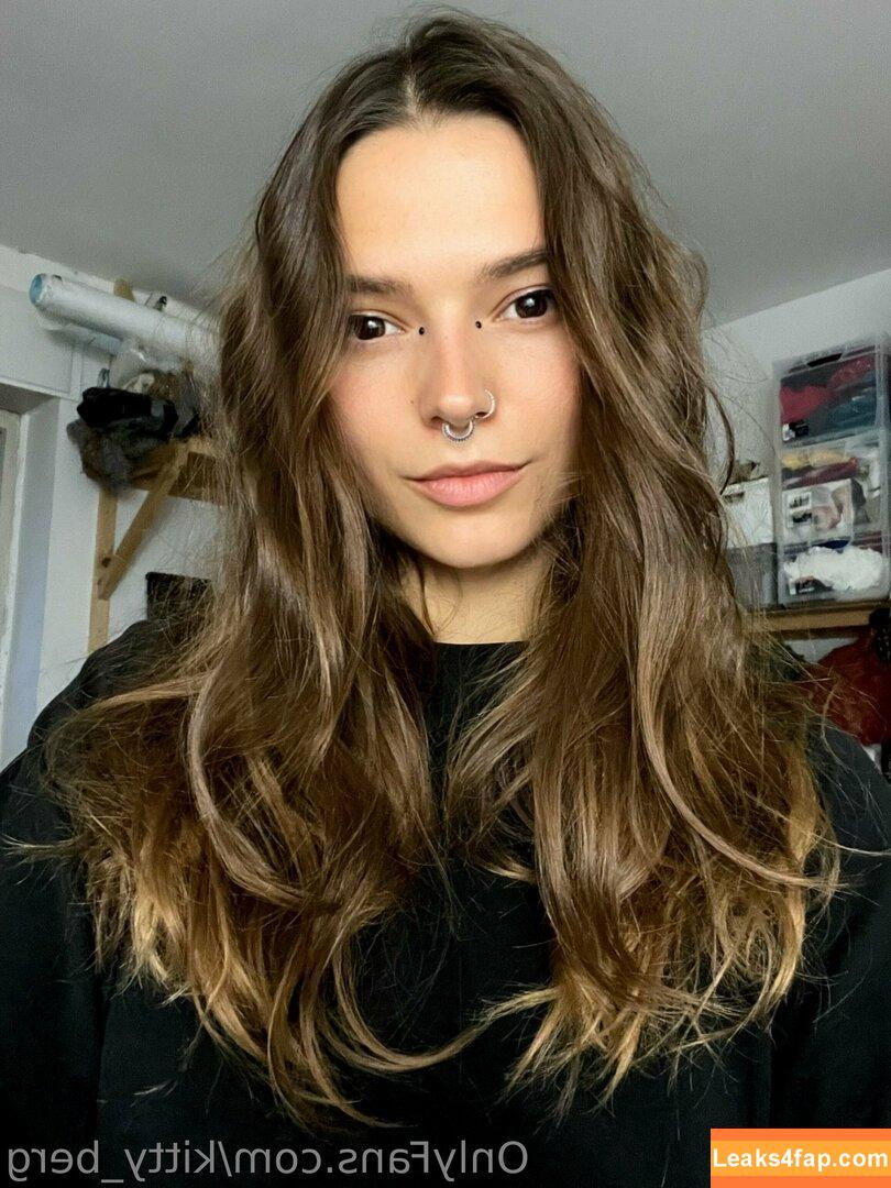 Kitty Berg / kitty_berg / kittyberg слитое фото фото #0023