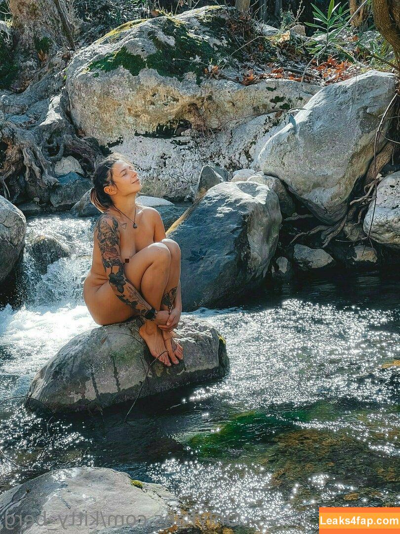 Kitty Berg / kitty_berg / kittyberg слитое фото фото #0047