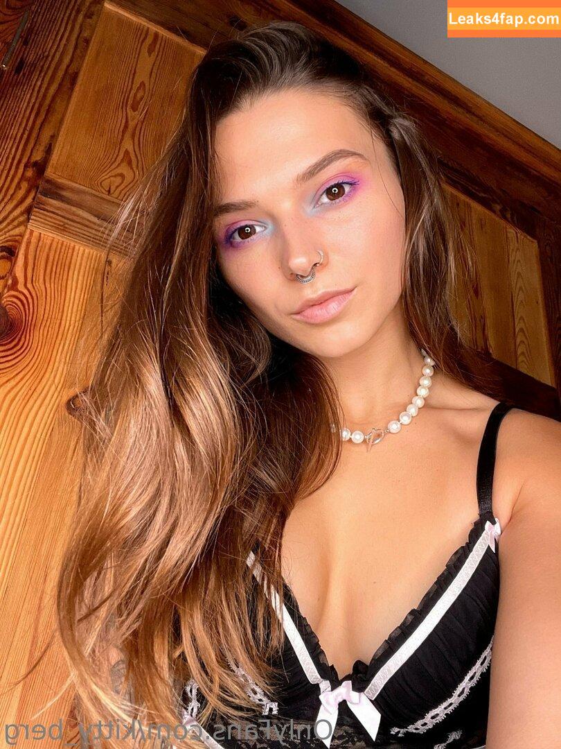 Kitty Berg / kitty_berg / kittyberg слитое фото фото #0058