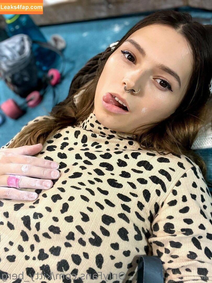 Kitty Berg / kitty_berg / kittyberg слитое фото фото #0060