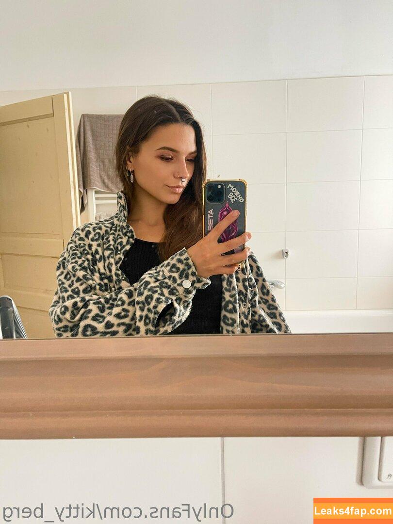 Kitty Berg / kitty_berg / kittyberg слитое фото фото #0068