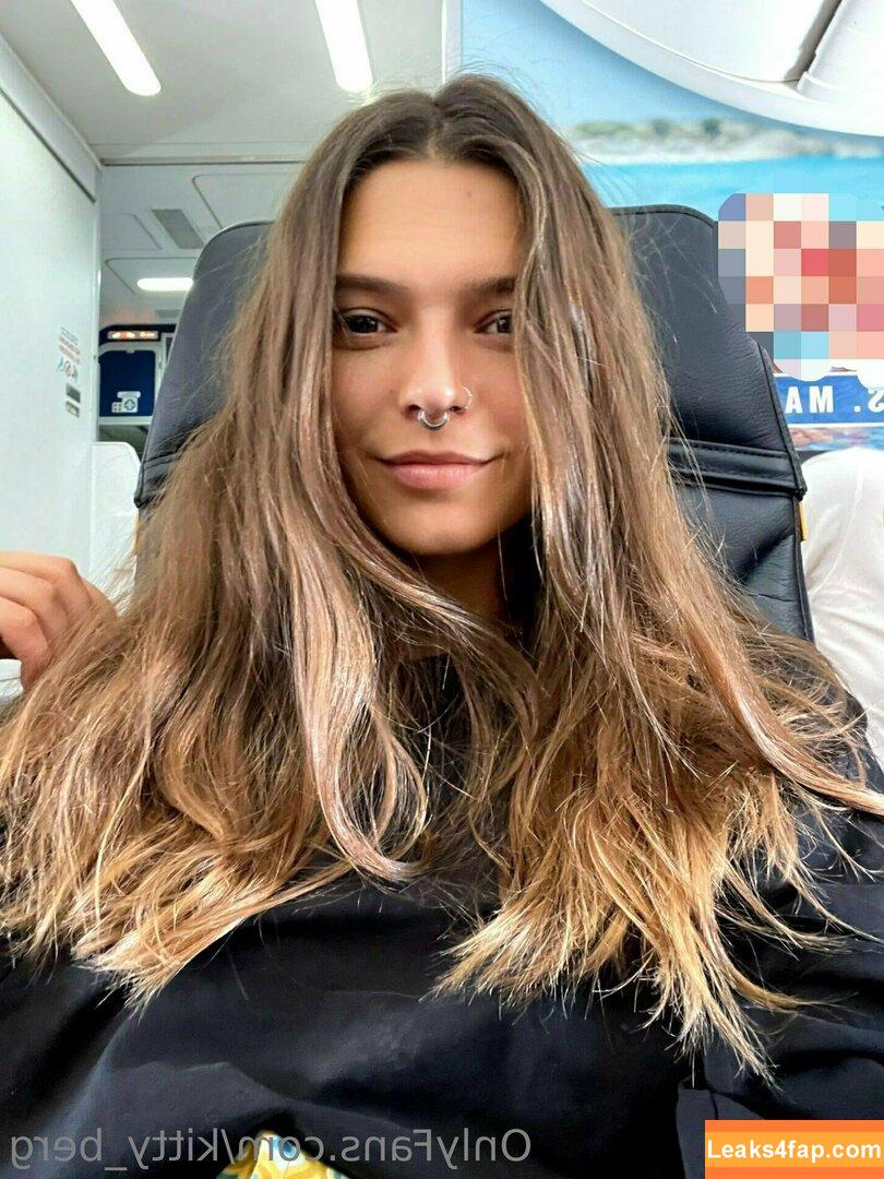 Kitty Berg / kitty_berg / kittyberg слитое фото фото #0070