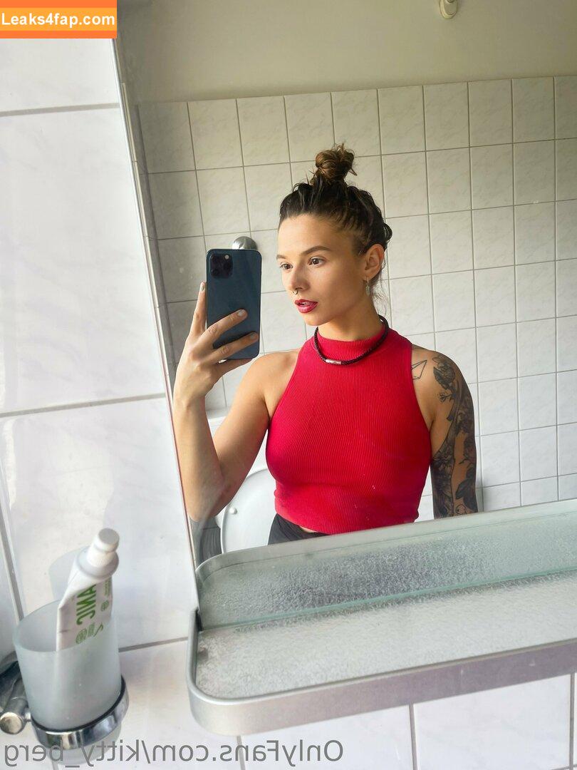 Kitty Berg / kitty_berg / kittyberg слитое фото фото #0071