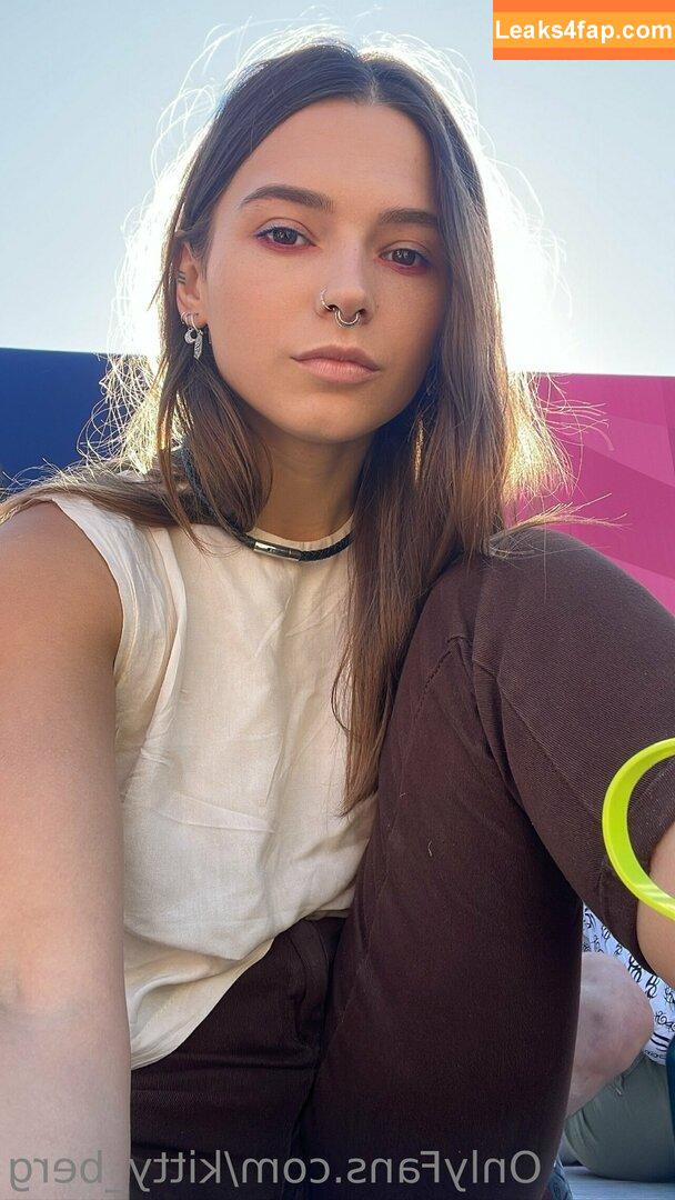 Kitty Berg / kitty_berg / kittyberg слитое фото фото #0077