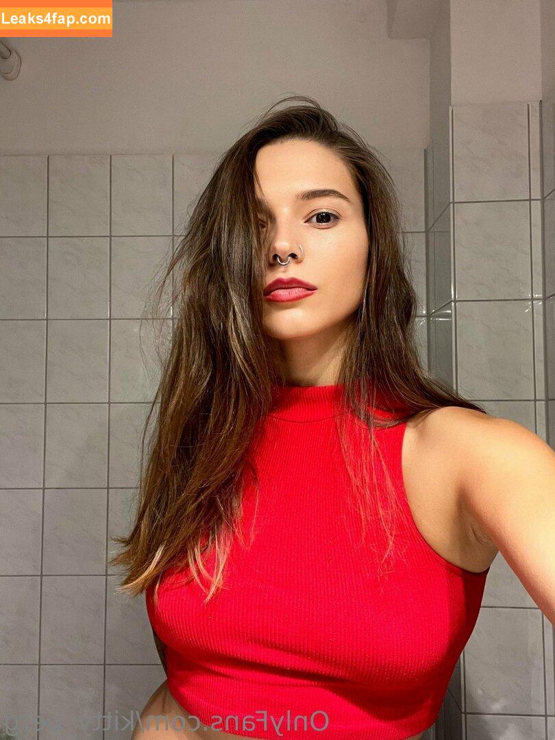 Kitty Berg / kitty_berg / kittyberg слитое фото фото #0087