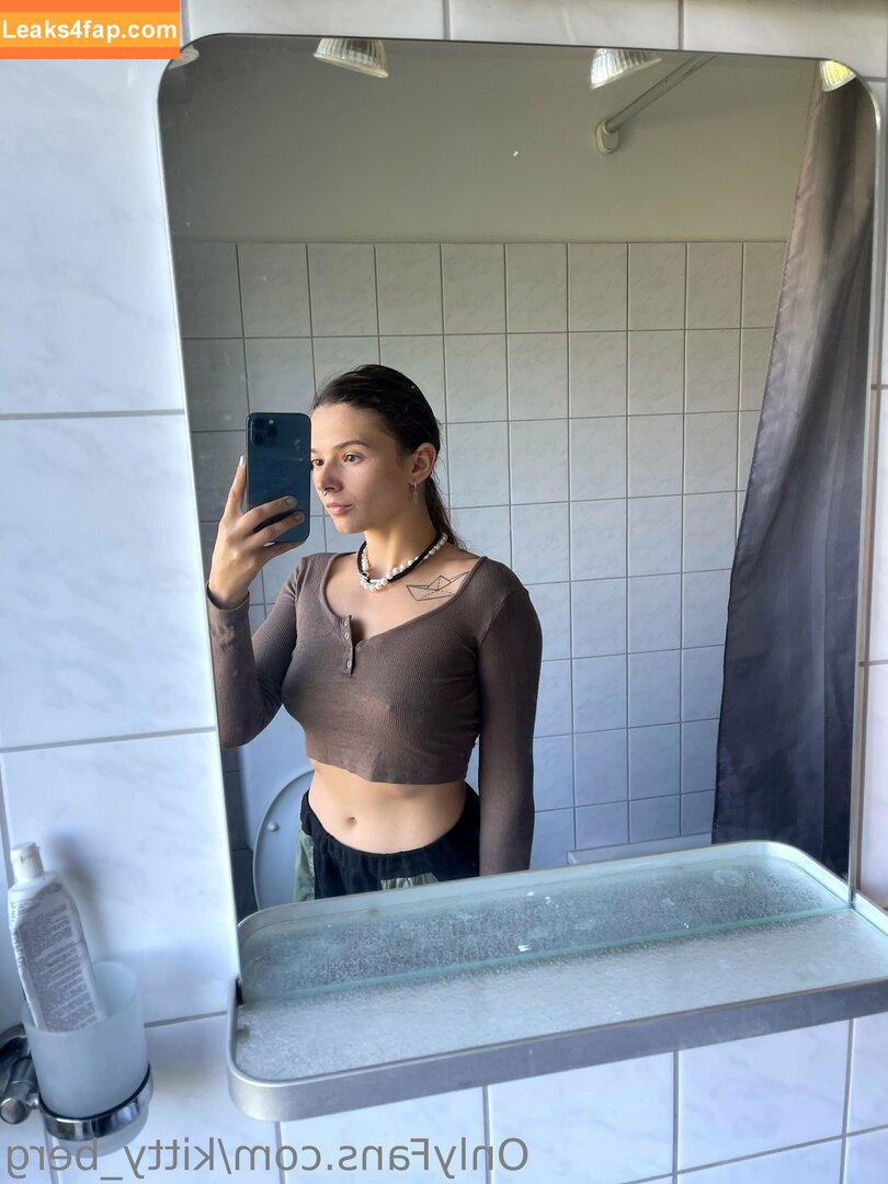Kitty Berg / kitty_berg / kittyberg слитое фото фото #0089