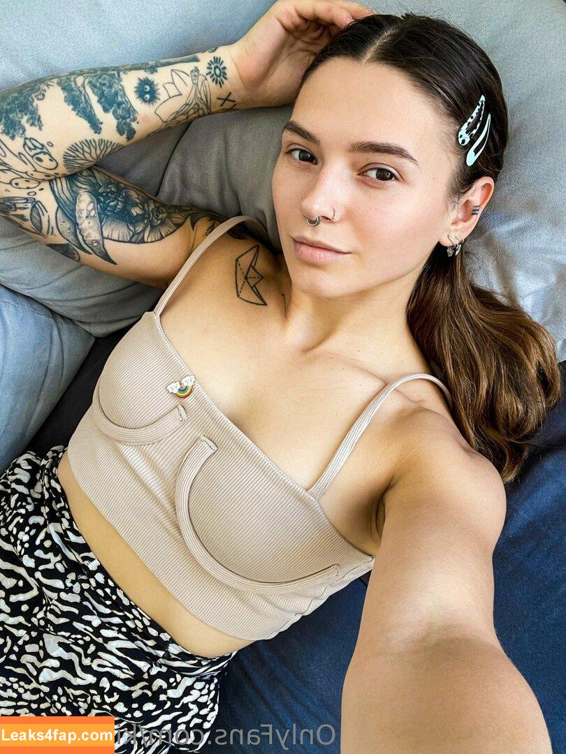 Kitty Berg / kitty_berg / kittyberg слитое фото фото #0095