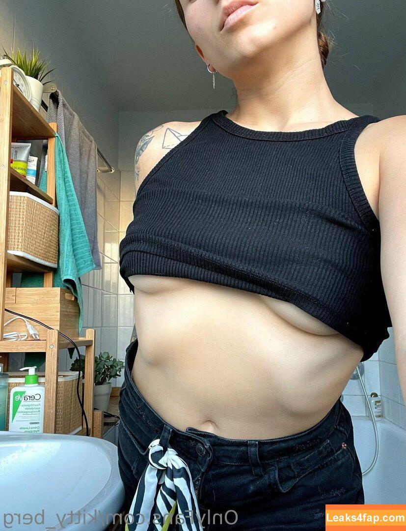 Kitty Berg / kitty_berg / kittyberg слитое фото фото #0105