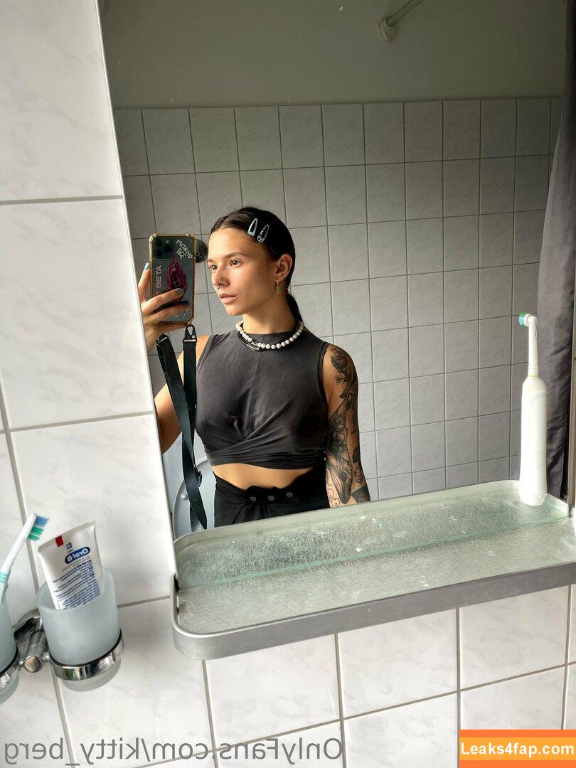 Kitty Berg / kitty_berg / kittyberg слитое фото фото #0107