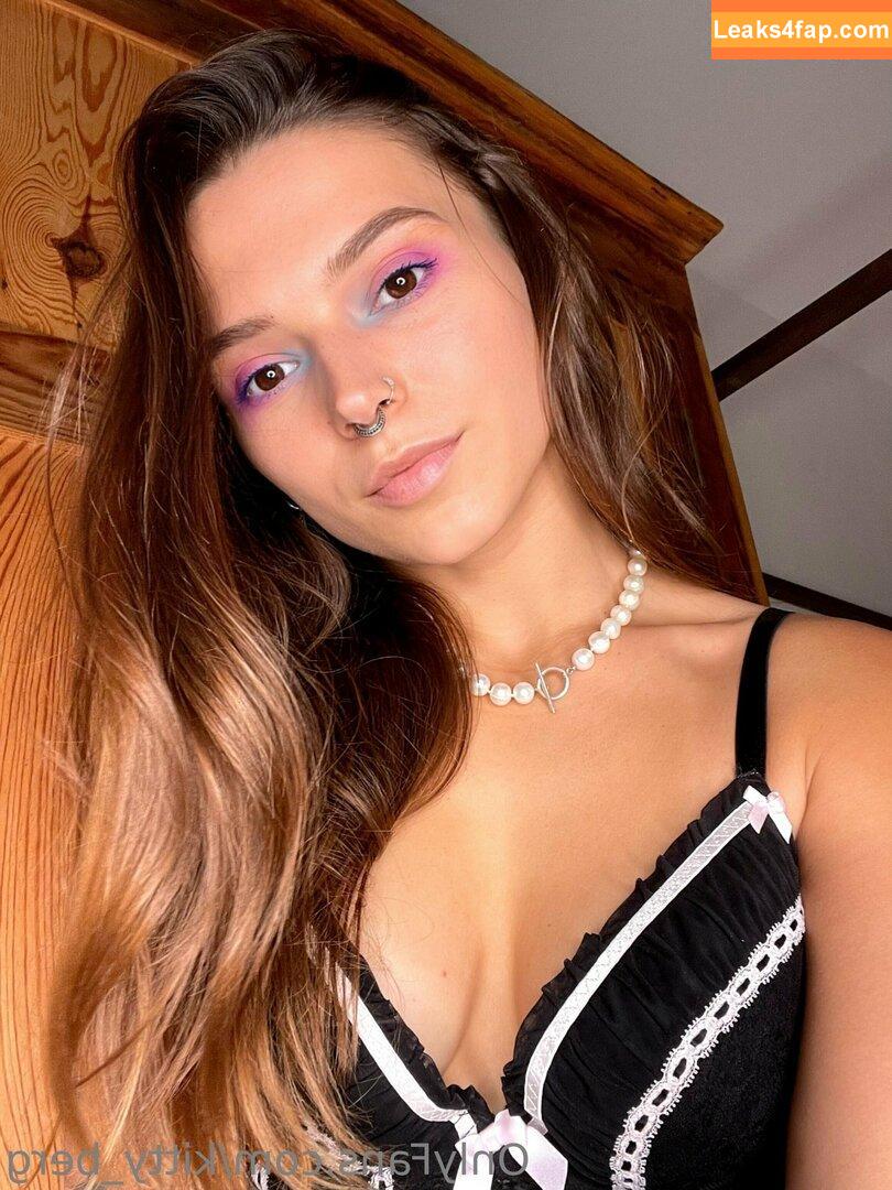 Kitty Berg / kitty_berg / kittyberg слитое фото фото #0109