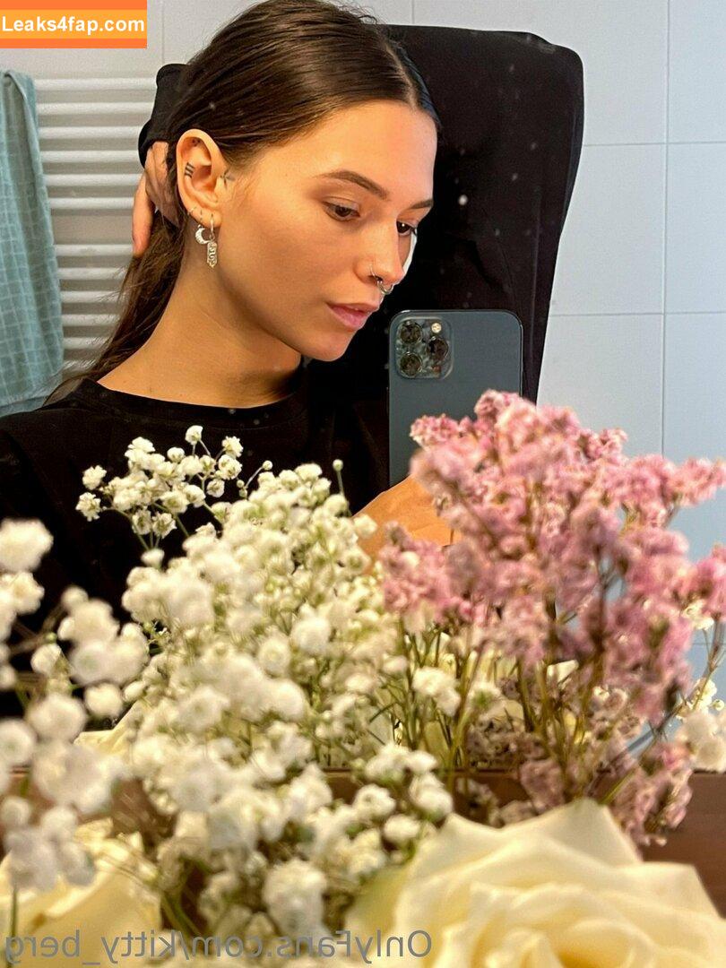 Kitty Berg / kitty_berg / kittyberg слитое фото фото #0111