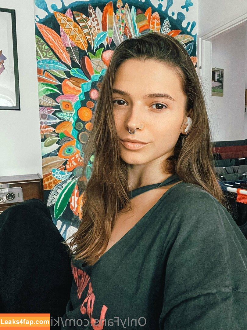 Kitty Berg / kitty_berg / kittyberg слитое фото фото #0115