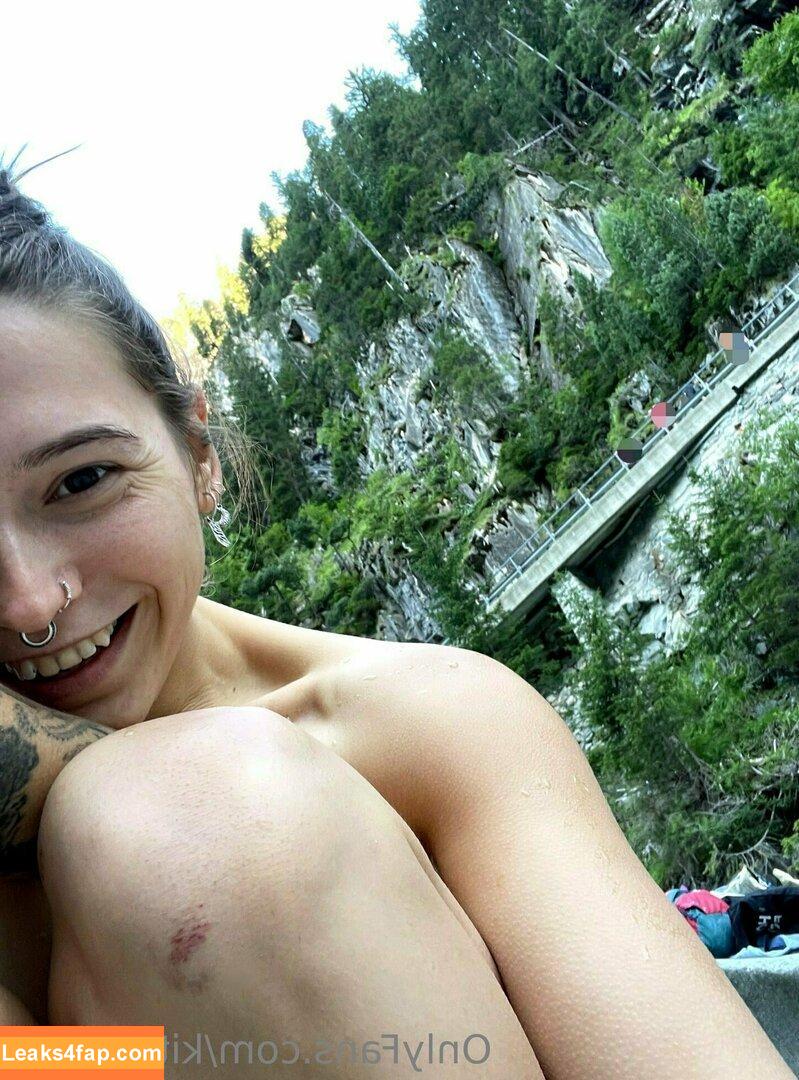 Kitty Berg / kitty_berg / kittyberg слитое фото фото #0118