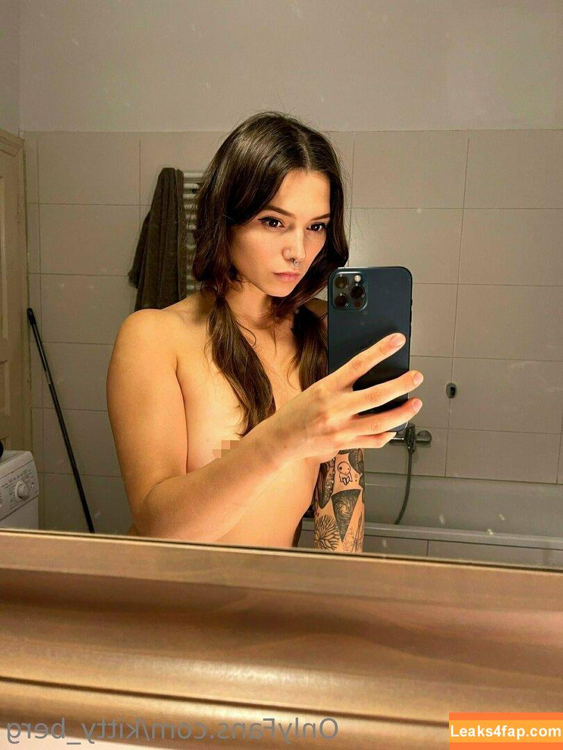 Kitty Berg / kitty_berg / kittyberg слитое фото фото #0119