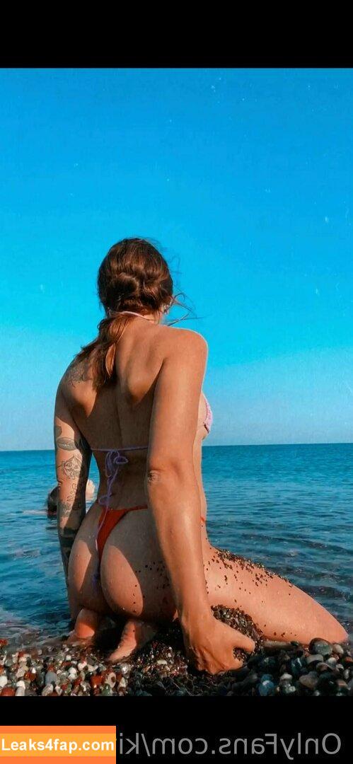 Kitty Berg / kitty_berg / kittyberg слитое фото фото #0129