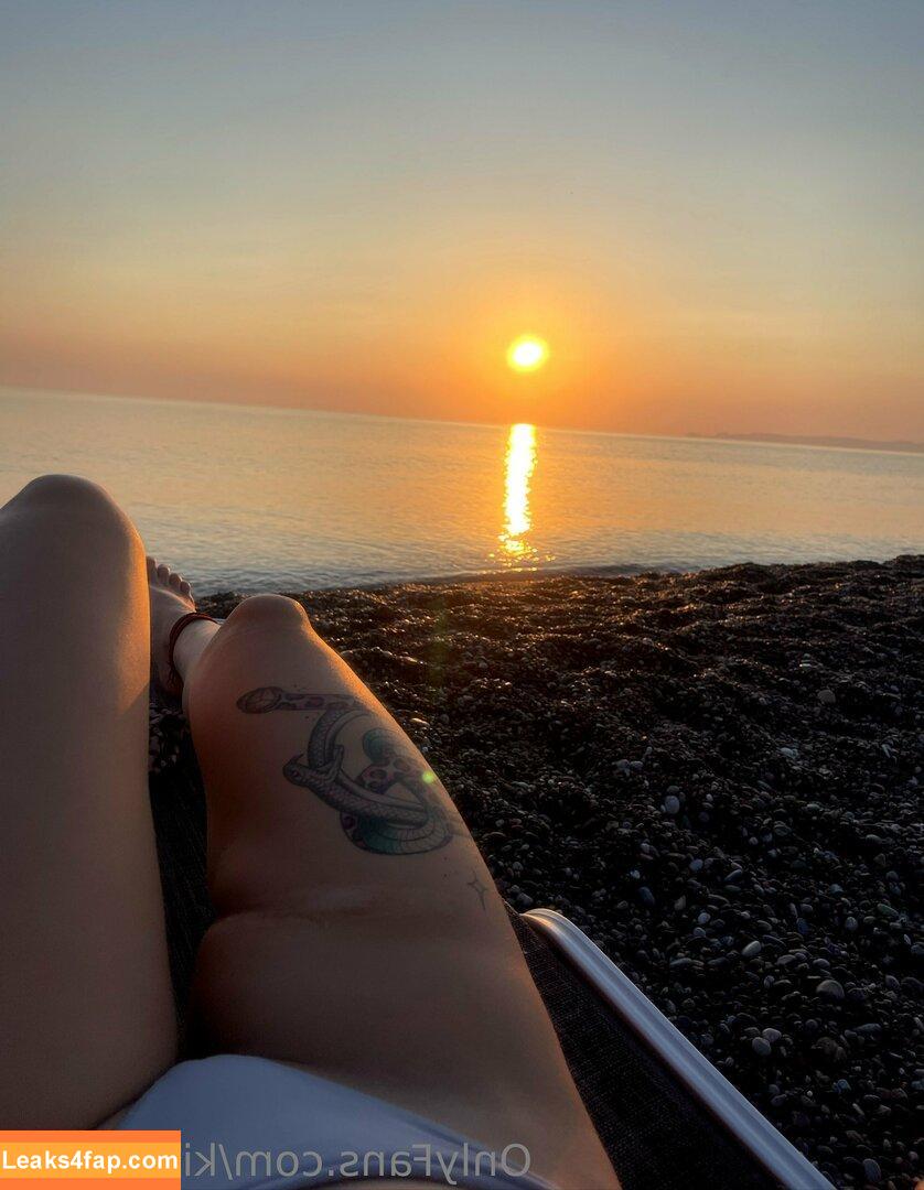 Kitty Berg / kitty_berg / kittyberg слитое фото фото #0130