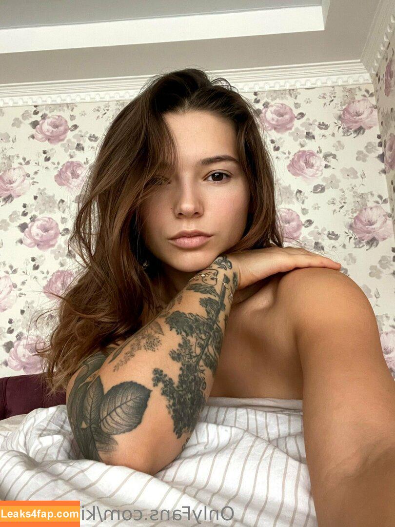 Kitty Berg / kitty_berg / kittyberg слитое фото фото #0134