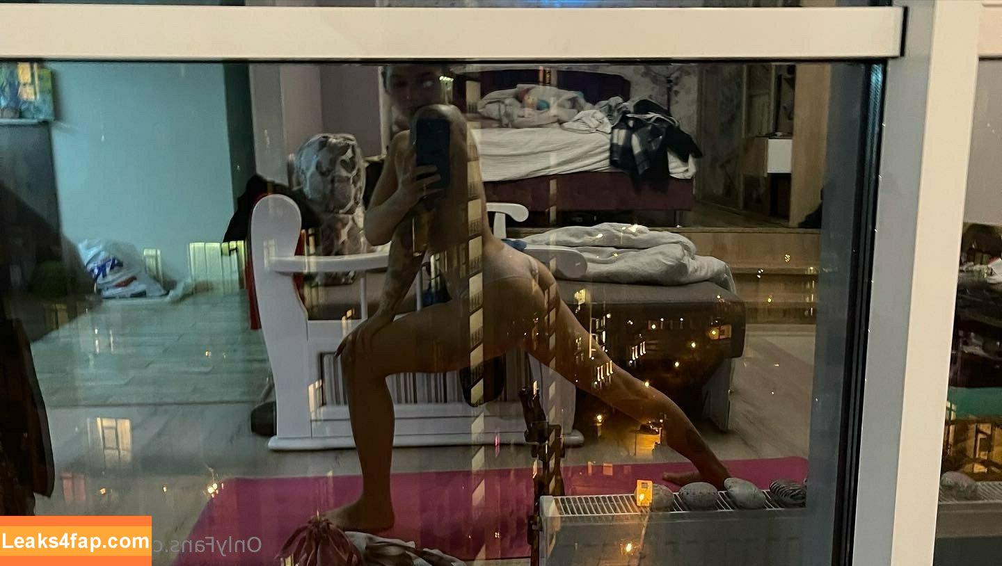 Kitty Berg / kitty_berg / kittyberg слитое фото фото #0137