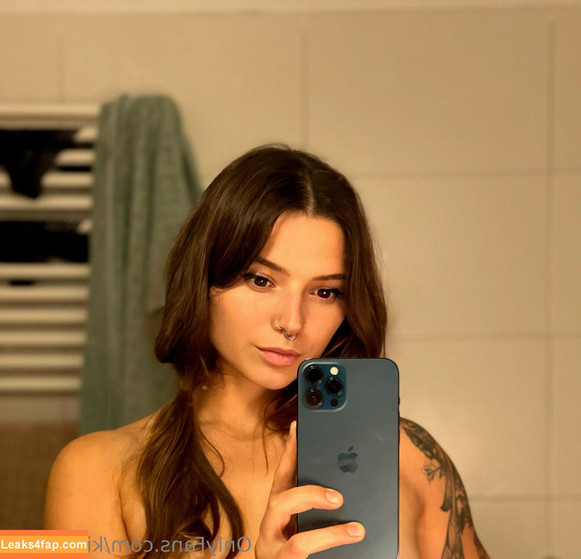 Kitty Berg / kitty_berg / kittyberg слитое фото фото #0142