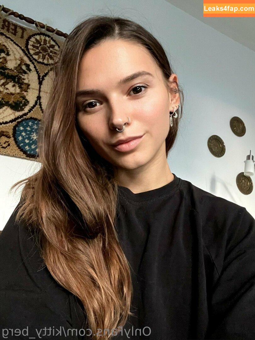 Kitty Berg / kitty_berg / kittyberg слитое фото фото #0147