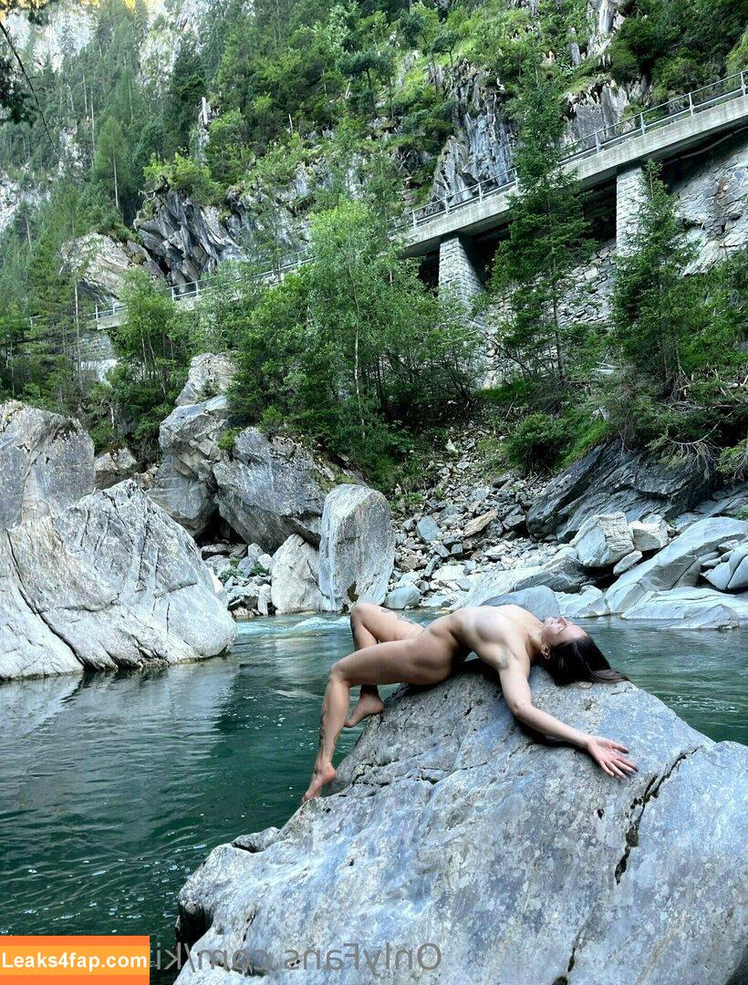 Kitty Berg / kitty_berg / kittyberg слитое фото фото #0153