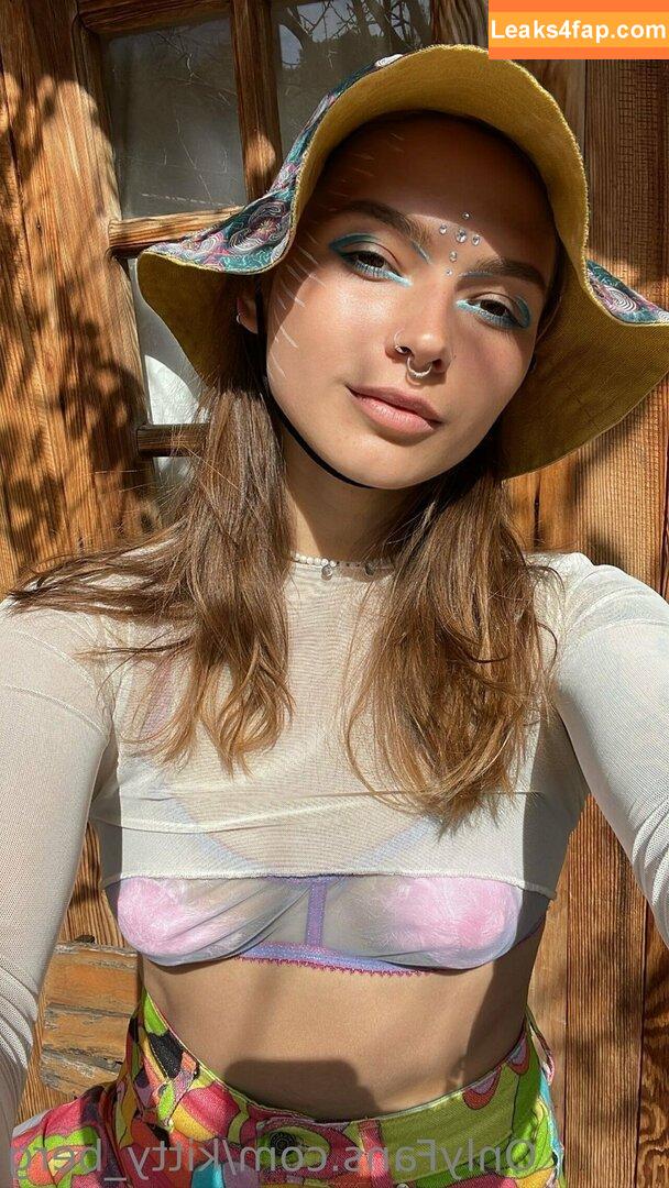 Kitty Berg / kitty_berg / kittyberg слитое фото фото #0154